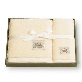 ファヴォリ｜引き出物宅配】3品セット テネリータ 甘撚りフェイス