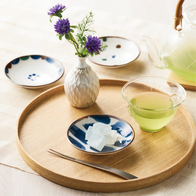六趣2本セット 箱入り ファヴォリ｜引き出物宅配】2品セット 美ら 六趣揃(木箱入) 送料無料